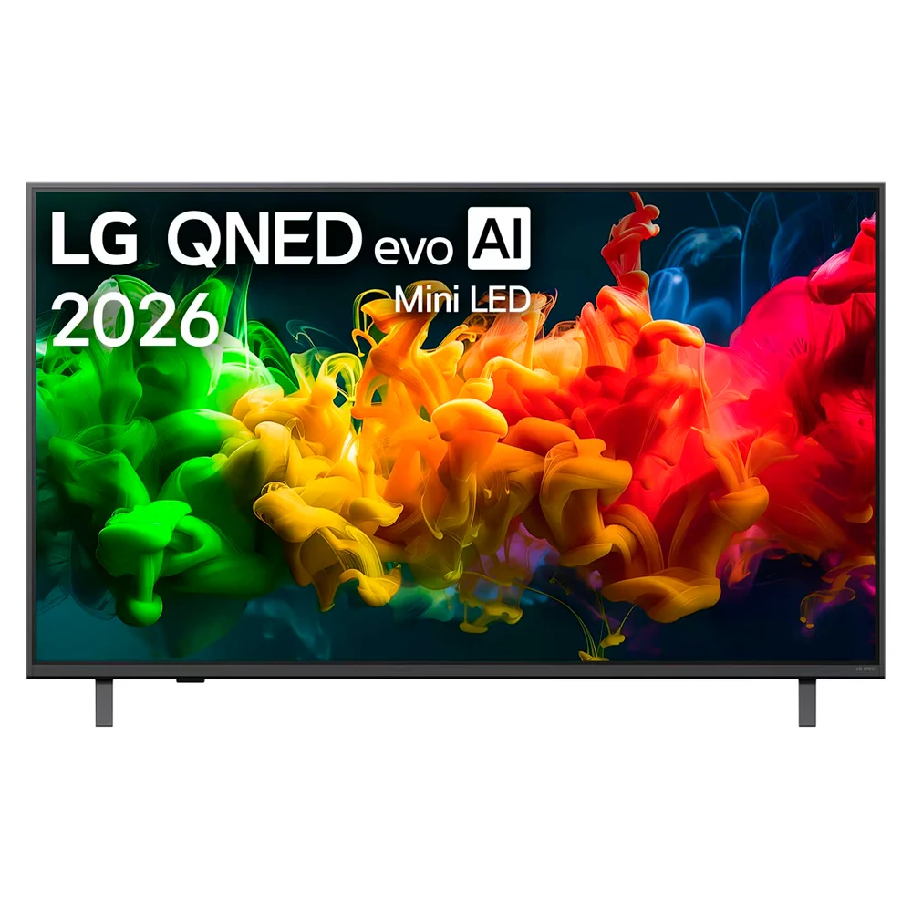 QNED телевизор LG 50QNED80B6B