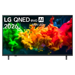 QNED телевизор LG 50QNED80B6B