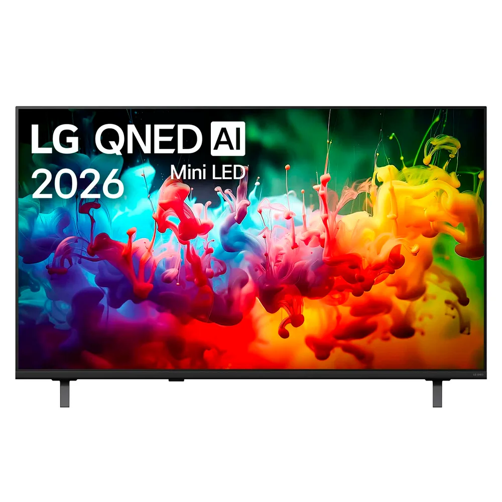 QNED телевизор LG 50QNED70B6C