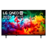 QNED телевизор LG 50QNED70B6C