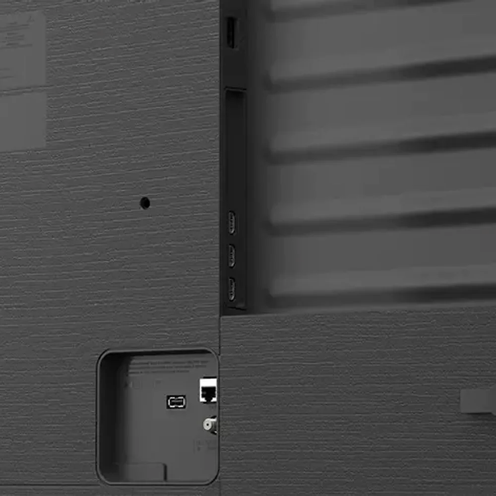 LED телевизор LG 50NU900B6LA - фото 7