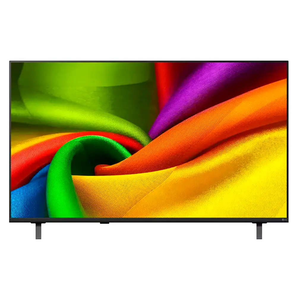 LED телевизор LG 50NU900B6LA - фото 2