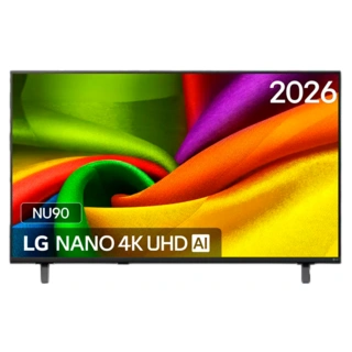LED телевизор LG 50NU900B6LA