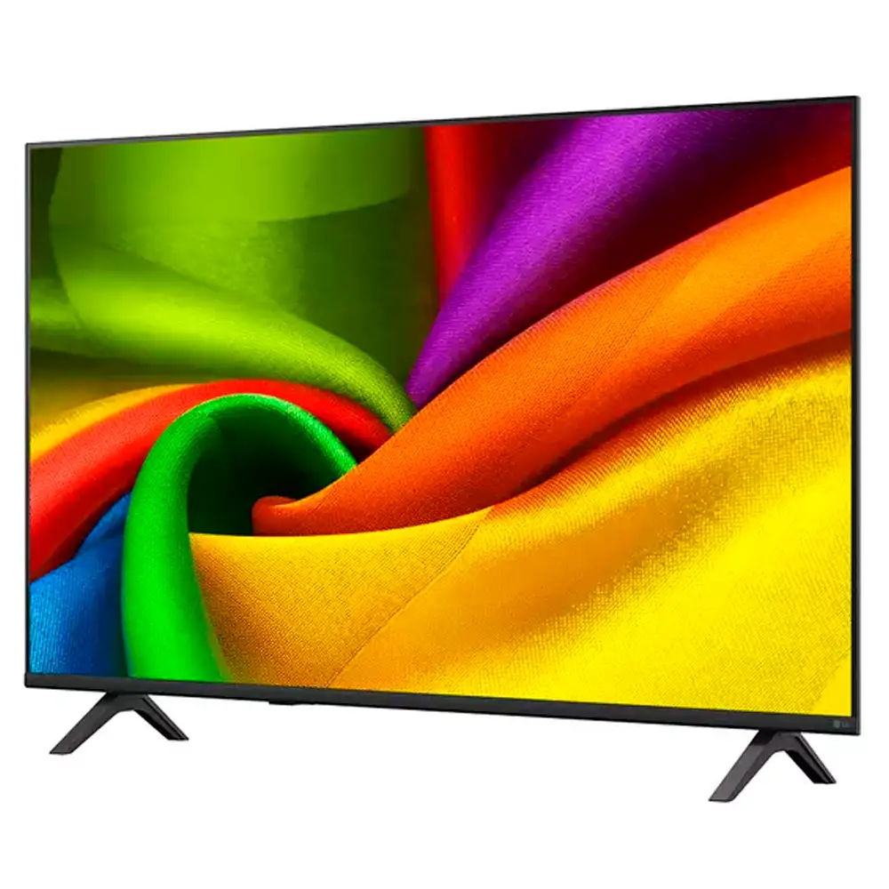 LED телевизор LG 50NU900B6LA - фото 3