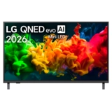 QNED телевизор LG 43QNED80B6B