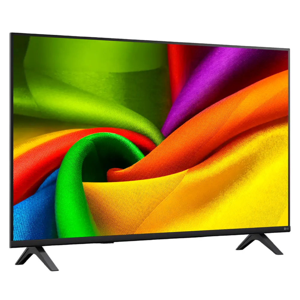 LED телевизор LG 43NU900B6LA - фото 3