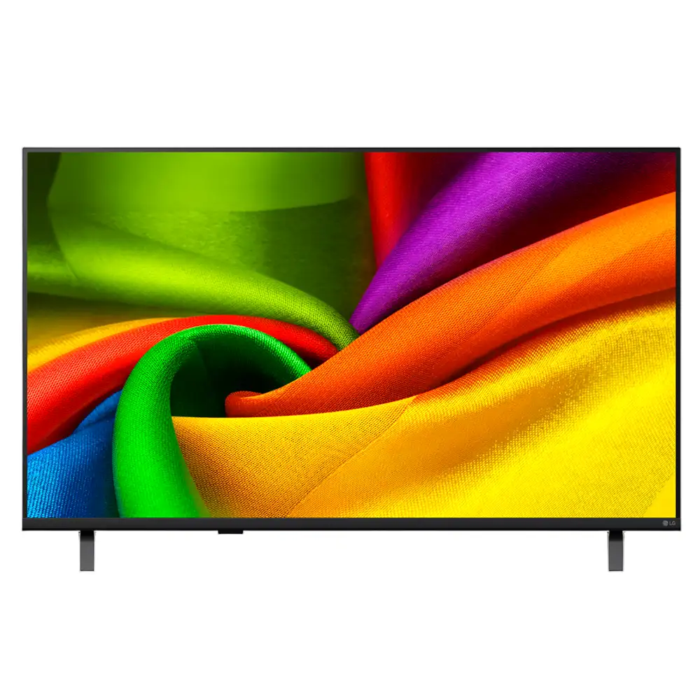 LED телевизор LG 43NU900B6LA