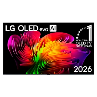 LG OLED теледидары OLED83W69LA