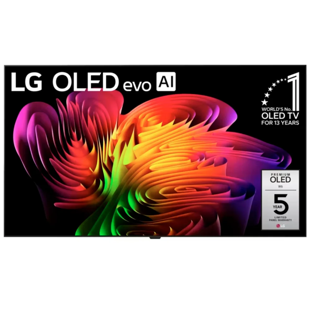 OLED телевизор LG OLED77W69LA