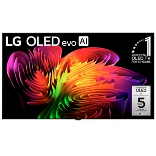 LG OLED теледидары OLED77W69LA
