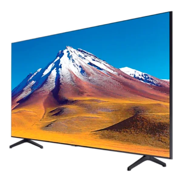 LED телевизор Samsung UE43TU7090UXCE - фото 2