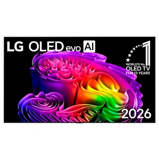 OLED телевизор LG OLED97G6RLA