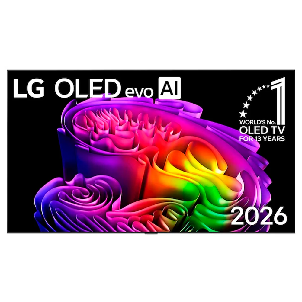 OLED телевизор LG OLED83G6RLA