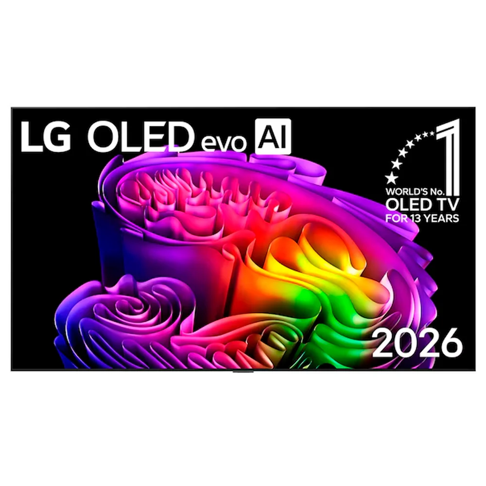 OLED телевизор LG OLED77G6RLA