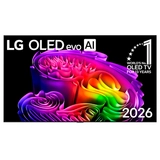 OLED телевизор LG OLED77G6RLA
