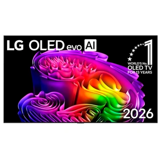 OLED телевизор LG OLED77G6RLA