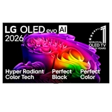 OLED телевизор LG OLED65G6RLA - фото 2