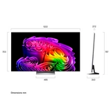 OLED телевизор LG OLED55G6RLA - фото 3