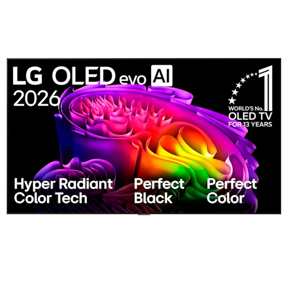 OLED телевизор LG OLED55G6RLA - фото 2