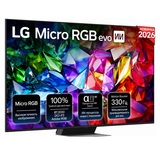 MiniRGB телевизор LG 100MRGB96B6 - фото 2