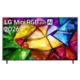 Mini RGB телевизор LG 75MRGB86B6A