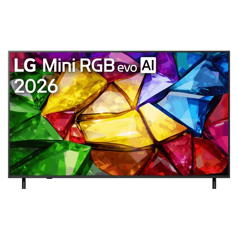 MiniRGB телевизор LG 65MRGB86B6A