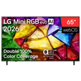 MiniRGB телевизор LG 65MRGB86B6A - фото 2
