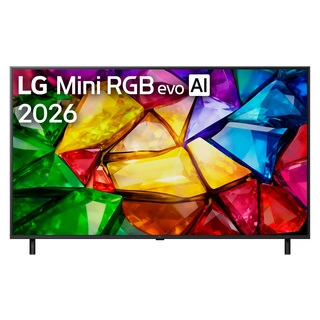 MiniRGB телевизор LG 55MRGB86B6A