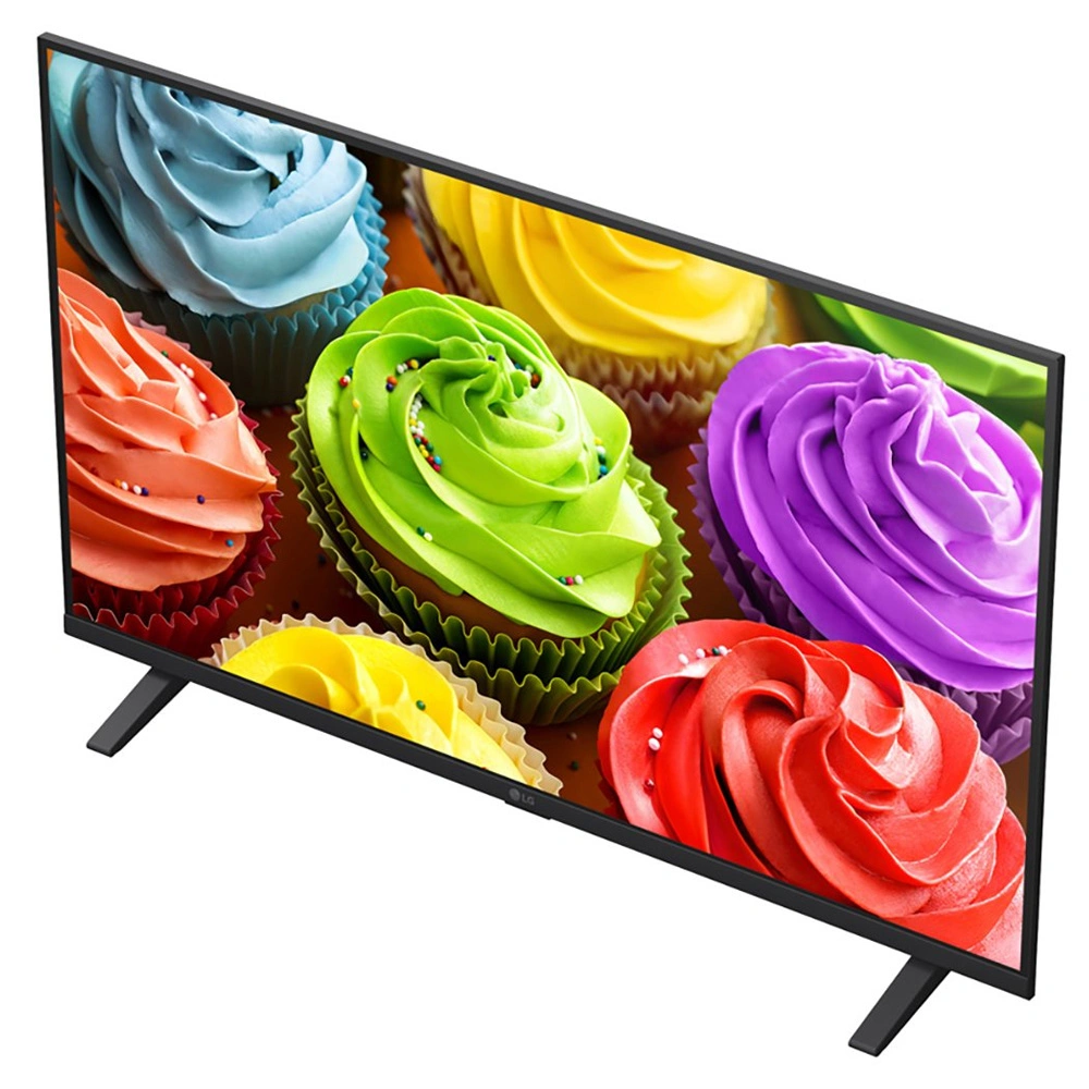LED телевизор LG 32LB650B6LA - фото 6