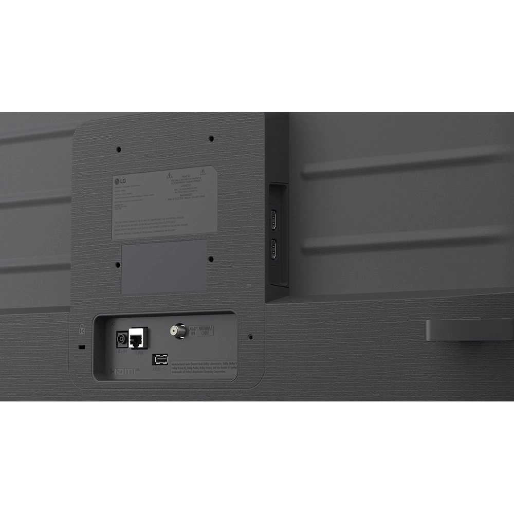 LED телевизор LG 32LB650B6LA - фото 5