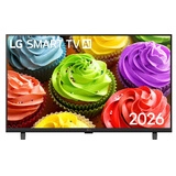 LED телевизор LG 32LB650B6LA