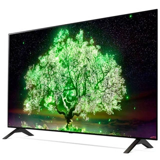 OLED телевизор LG OLED48A1RLA