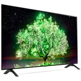 OLED телевизор LG OLED48A1RLA - фото 3