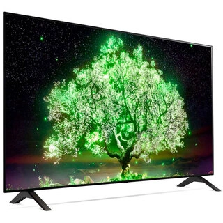 OLED телевизор LG OLED48A1RLA