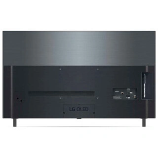 OLED телевизор LG OLED48A1RLA