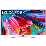 QNED 8K телевизор LG 75QNED996PB