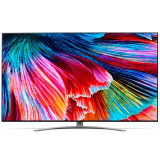 QNED 8K телевизор LG 75QNED996PB
