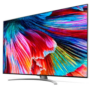 QNED 8K телевизор LG 75QNED996PB