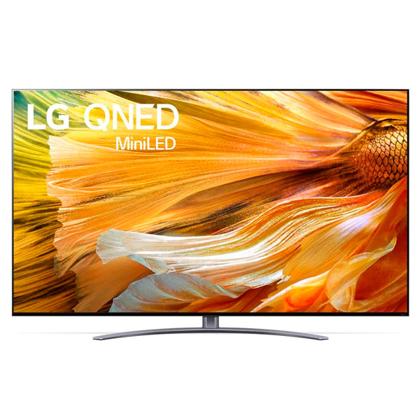 QNED LG теледидары 65QNED916PA