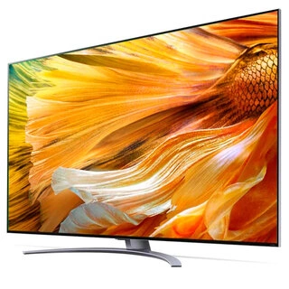 QNED телевизор LG 65QNED916PA