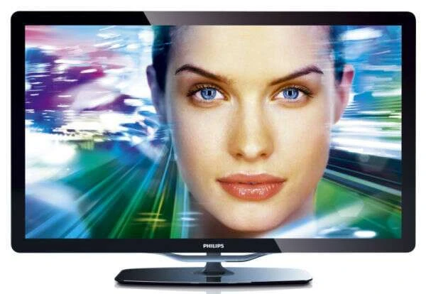 LED телевизор Philips 40 PFL 8605 H/12