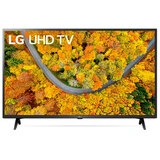 LED телевизор LG 43UP76006LC