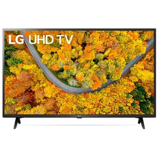 LED телевизор LG 43UP76006LC