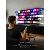 Mini-LED телевизор Haier 55 MiniLED M4 - фото 7