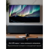 Mini-LED телевизор Haier 55 MiniLED M4 - фото 5