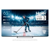 Mini-LED телевизор Haier 65 MiniLED M4