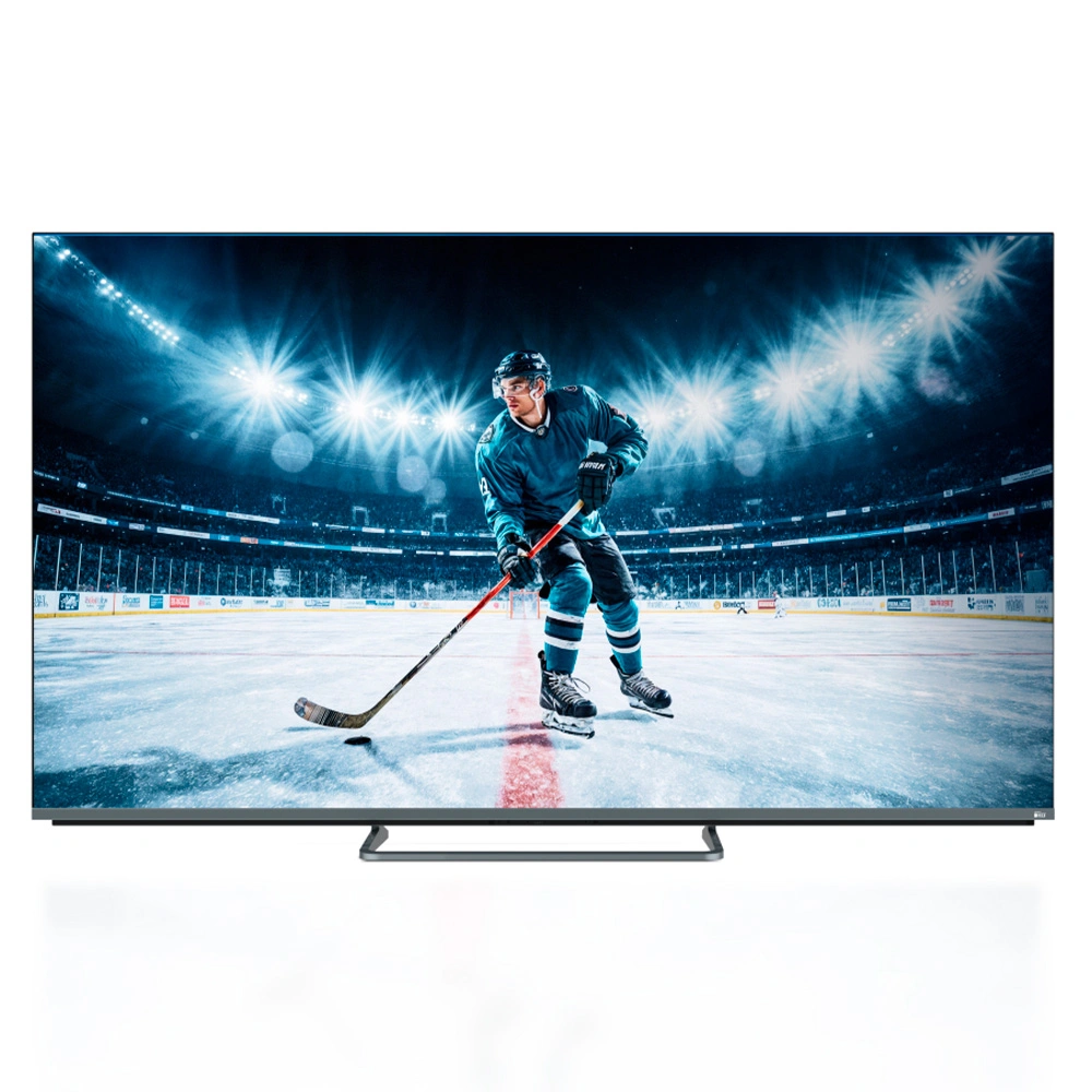 Mini-LED телевизор Haier 65 MiniLED M4 - фото 16
