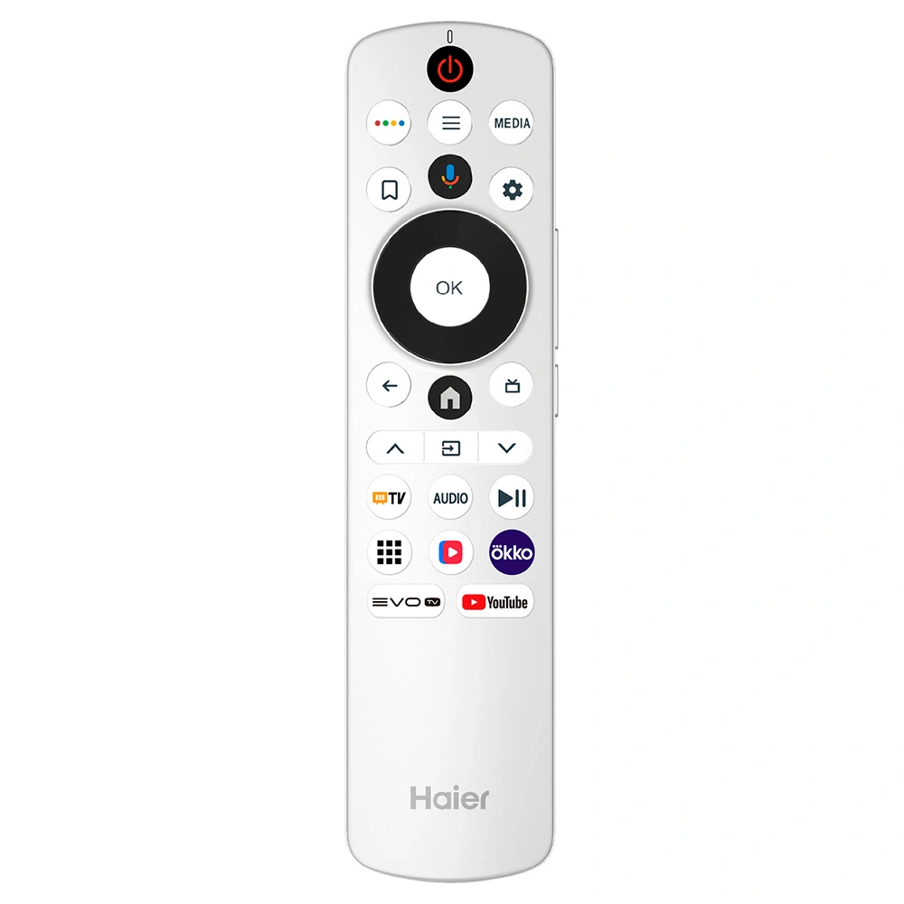Mini-LED телевизор Haier 65 MiniLED M4 - фото 21