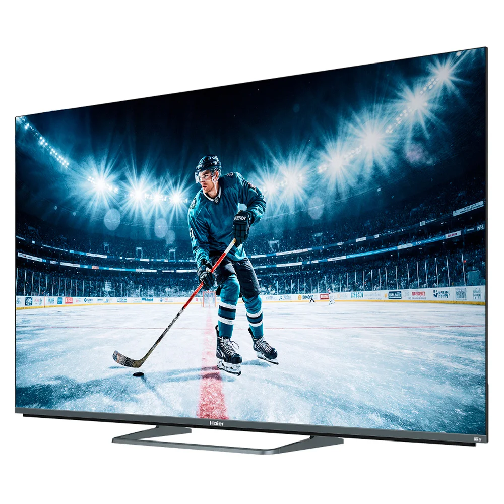 Mini-LED телевизор Haier 75 MiniLED M4 - фото 17