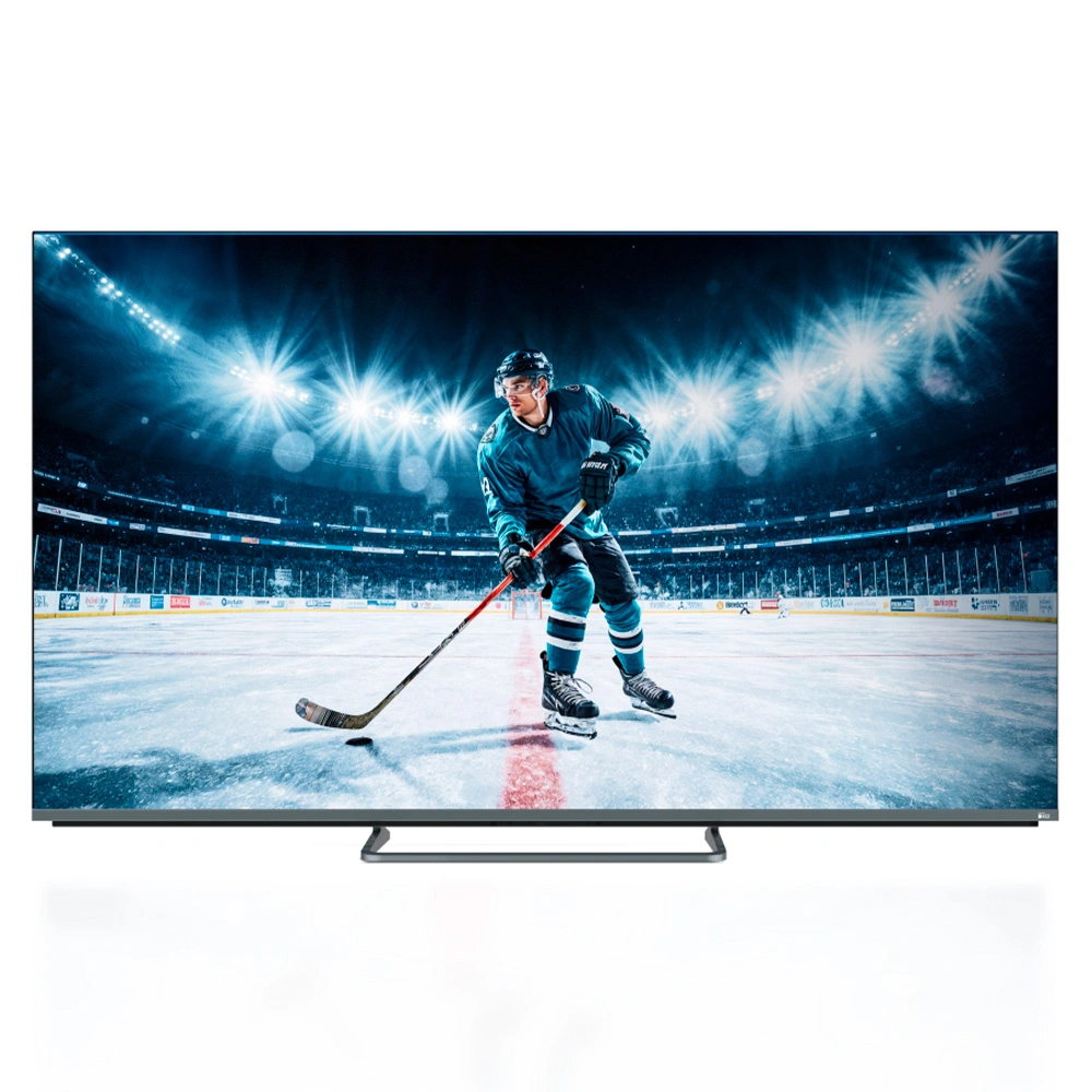 Mini-LED телевизор Haier 75 MiniLED M4 - фото 16